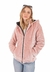 Campera Mujer Calfury en internet