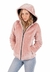 Campera Mujer Calfury - Chelsea Market