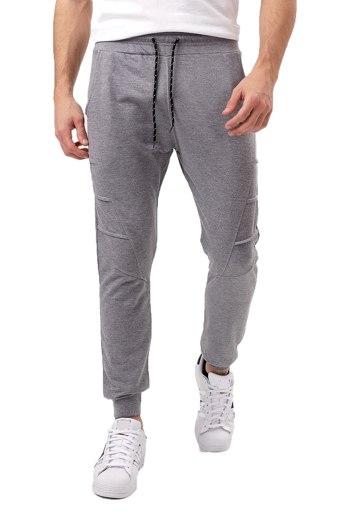 Jogging algodon online hombre
