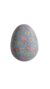 Cepillo Desenredante Egg en internet