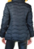 Campera Mujer Alaska - tienda online