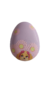 Cepillo Desenredante Egg