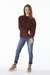 Sweater Mujer Rocío - tienda online