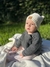 Gorro TCBaby Ivory