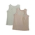 Pack X2 Musculosa Niña - buy online