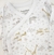 Body Cruzado Pima Safari Blanco ML - comprar online