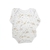 Body Americano Pima Safari Blanco - comprar online