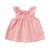 Camisola Nest Vichy Rosa - comprar online