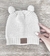 Gorrito TCBaby ivory - comprar online