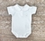 Body pima cuello baby blanco manga corta (copia)
