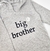 Buzo Big brother - comprar online