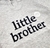 Buzo verano Little brother - comprar online