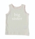 Musculosa Pima Big Sister - buy online