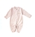 Convertible Gown Hello World Pima Rosa (2 en 1) Bolsita de dormir y enterito. - comprar online