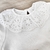 Remera cuello broderie (copia) - comprar online