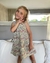 Vestido Santorini Color Lima - loja online