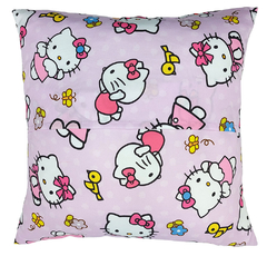 Almohadón Hello Kitty - Sanrio - comprar online