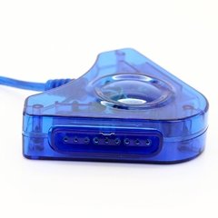 Adaptador USB para Controle PS1 PS2 - loja online