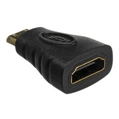 Adaptador HDMI Fêmea para Mini HDMI Macho - comprar online