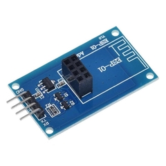 Adaptador para Módulo WiFi ESP8266 ESP-01