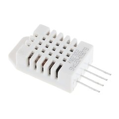 Sensor de Umidade e Temperatura AM2302 - RECICOMP - Arduino, Robótica e Embarcados