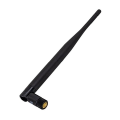 Antena 433MHz SMA 6dBi 19cm