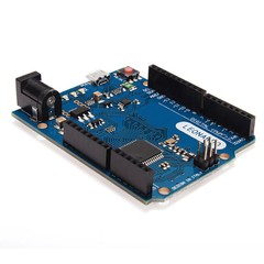 Placa Leonardo R3 + Cabo USB para Arduino na internet