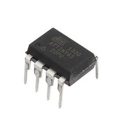 ATtiny85-20PU – CI Microcontrolador Atmel