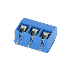 Conector Borne KRE 3 Vias - comprar online