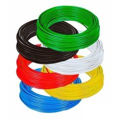 Cabinho Flexível 0,20mm² 24AWG (10 Metros)