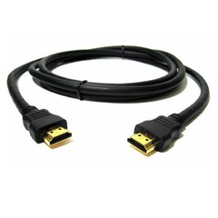 Cabo HDMI v1.4 1,0m