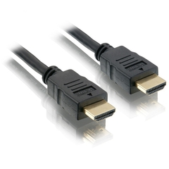 Cabo HDMI 5,0m Elgin