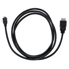 Cabo HDMI x Micro HDMI 1,8m - comprar online