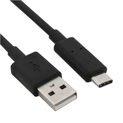 Cabo Micro USB tipo C