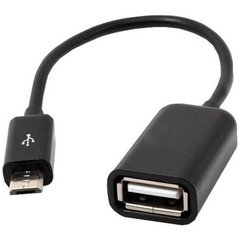 Adaptador USB para micro USB