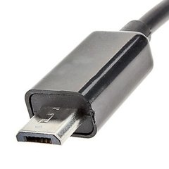 Adaptador USB para micro USB - comprar online