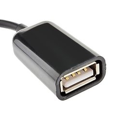 Adaptador USB para micro USB na internet