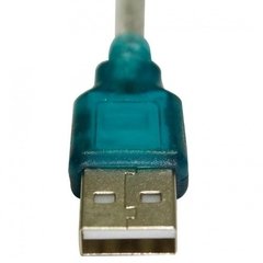 Cabo Conversor USB Serial RS232 - comprar online