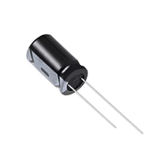 Capacitor Eletrolítico 33µF 35V 105°C 5x11mm Huang - comprar online