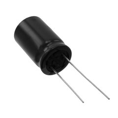 Capacitor Eletrolítico 6,3V