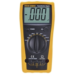 Capacímetro Digital Hikari HCP-200