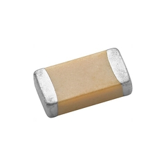 Capacitor Cerâmico SMD 1206 50V X7R (10 Unid.)