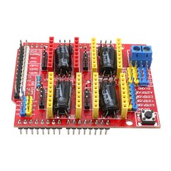 CNC Shield V3 para Arduino Impressora 3D - comprar online