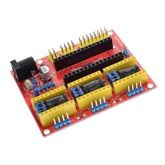 CNC Shield V4 para Arduino Nano - comprar online