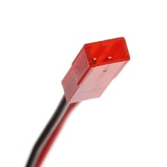 Plug Conector JST 2 Vias (Par) na internet
