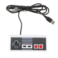 Controle Joystick Nintendo USB - comprar online