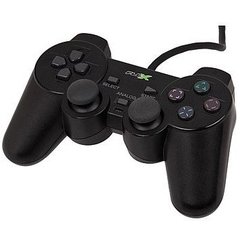 Controle Joystick Dual Shock para PSOne e PS2 na internet
