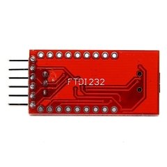 Placa FTDI FT232RL Conversor USB Serial na internet