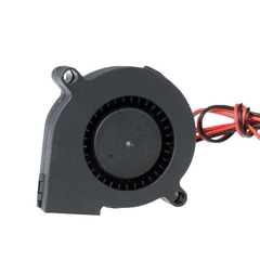 Cooler Radial 5015 12V 50mm para Impressora 3D - comprar online