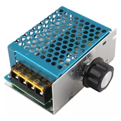 Dimmer Regulador de Tensão AC 4000W 220V
